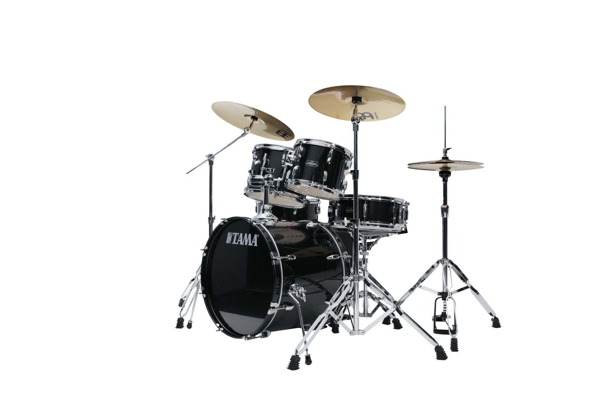 Tama Stagestar ST50H6-BNS black night 20"