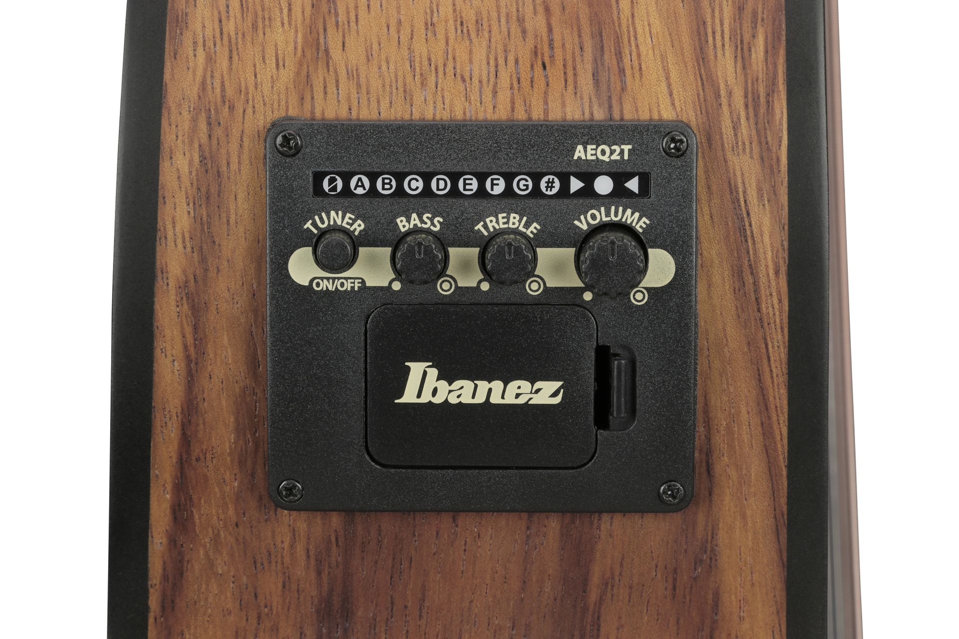 Ibanez VC40WSCE-OPB  Akustikgitarre mit Pickup & Tuner_00054883_