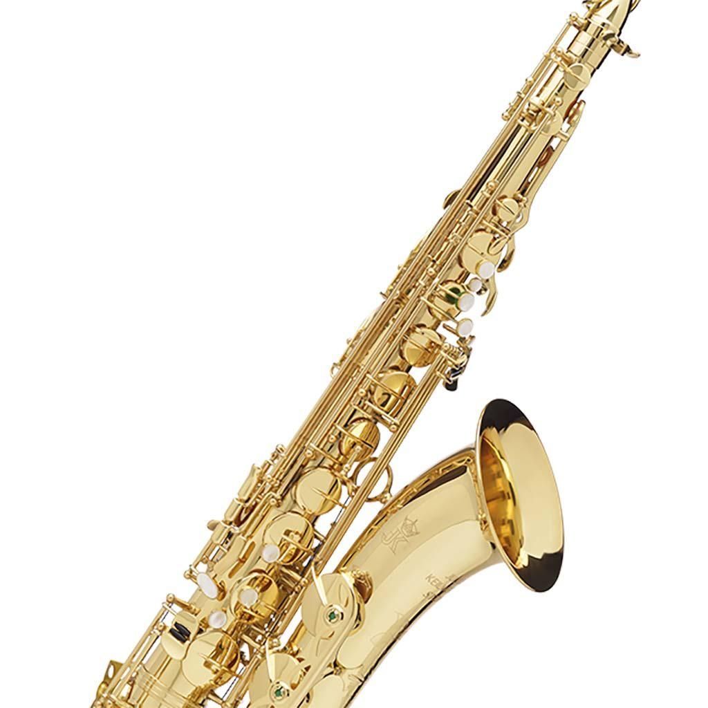 J. Keilwerth ST-110 B-Tenorsaxophon  JK3103-8-0, incl. Etui 
