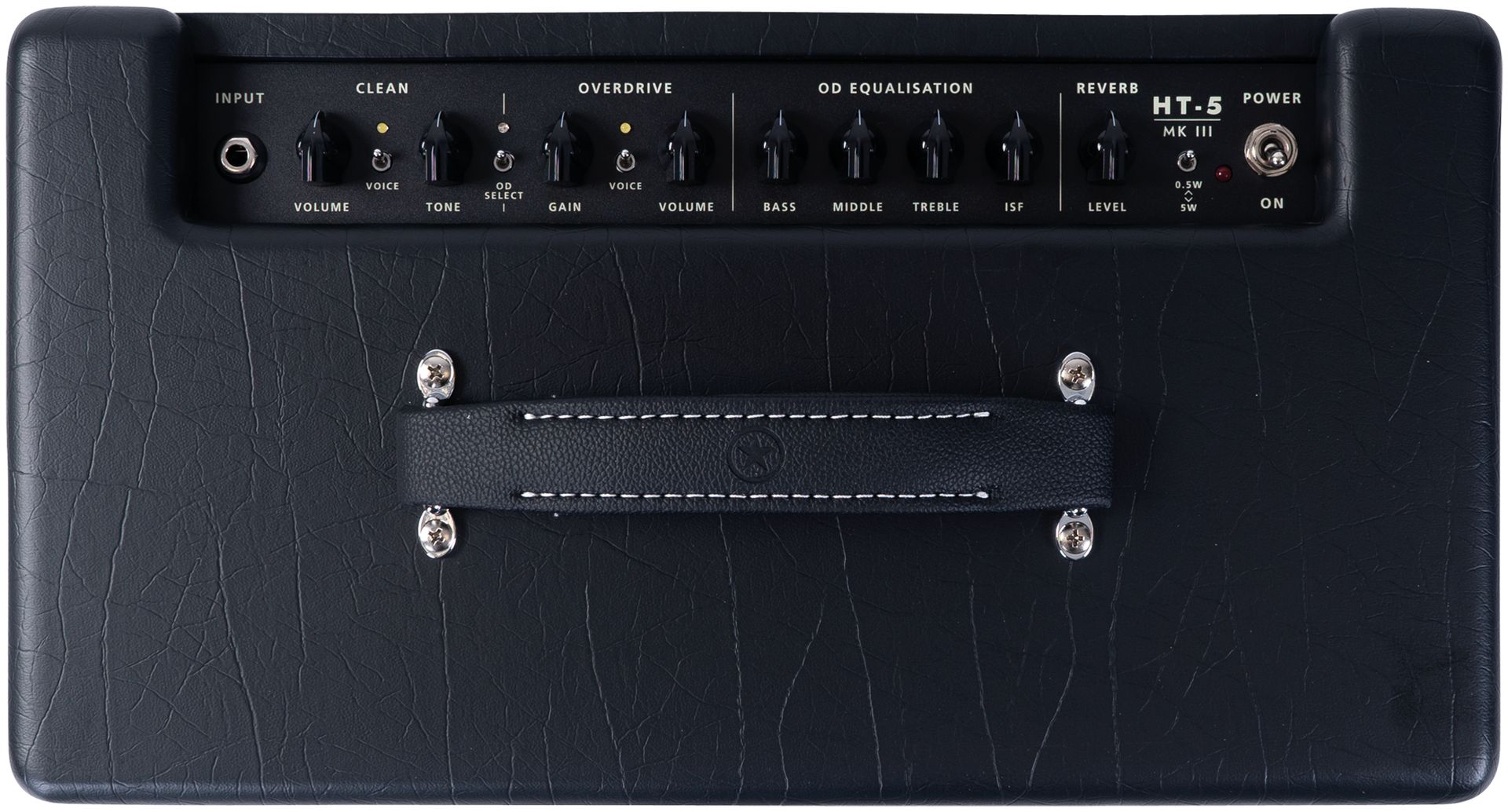 Blackstar HT-5 R Mk III 5 Watt Vollröhren Combo