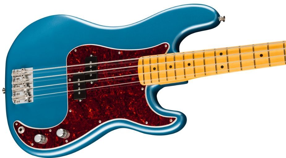 Fender American Pro Classic Precision Bass MN FLPB_00054053_