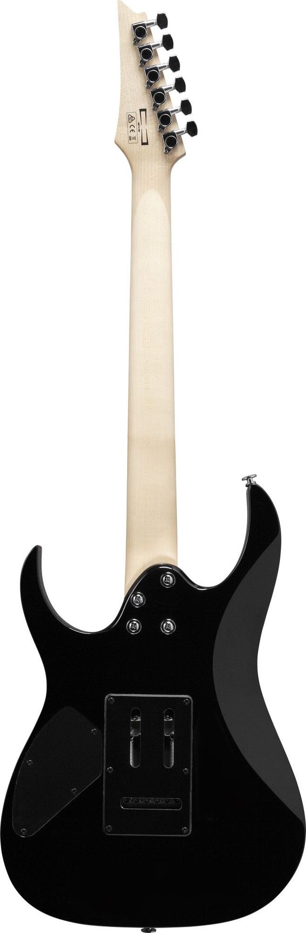 Ibanez GRG170DX BKN  E-Gitarre