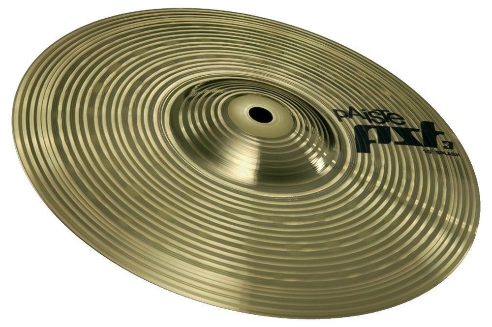 Paiste PST3 18" Crash / Ride_00007531_