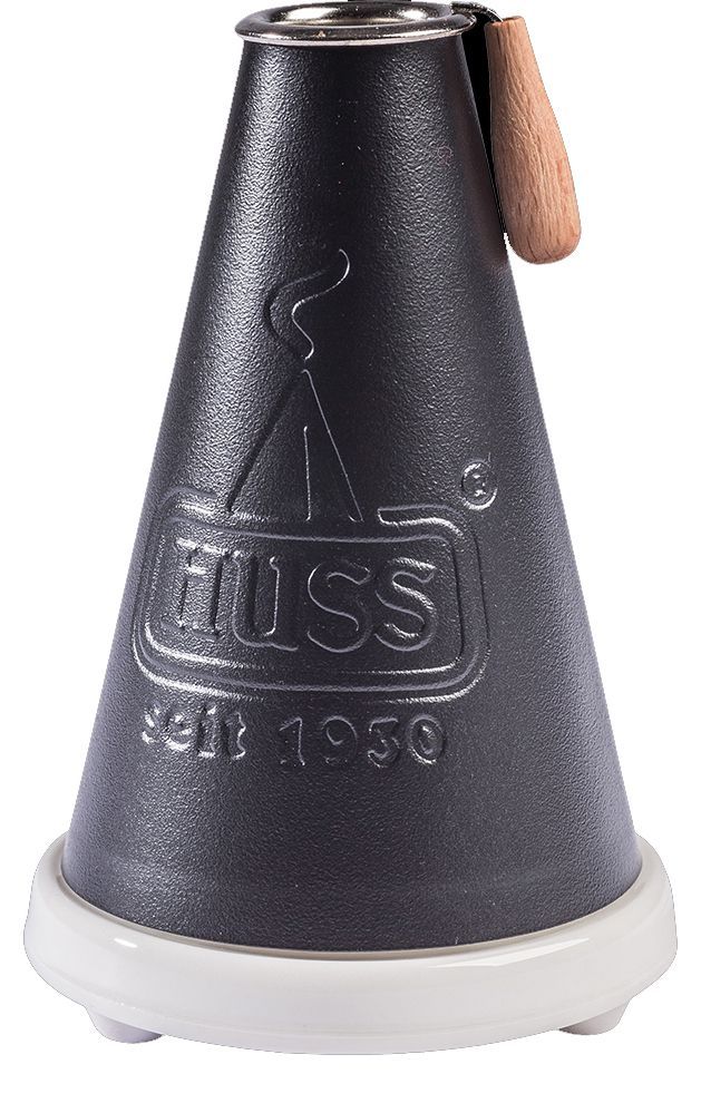 4019526000117 - JÃ¼rgen Huss Weihrichkarzl Meiler schwarz aus dem Erzgebirge Der Funktionelle