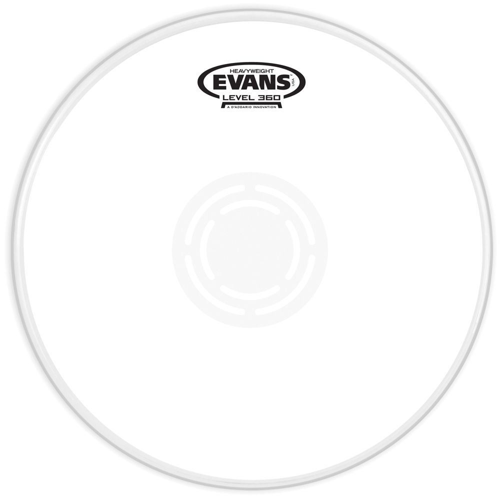 Evans Heavyweight 14"  Snarefell coated B14HW