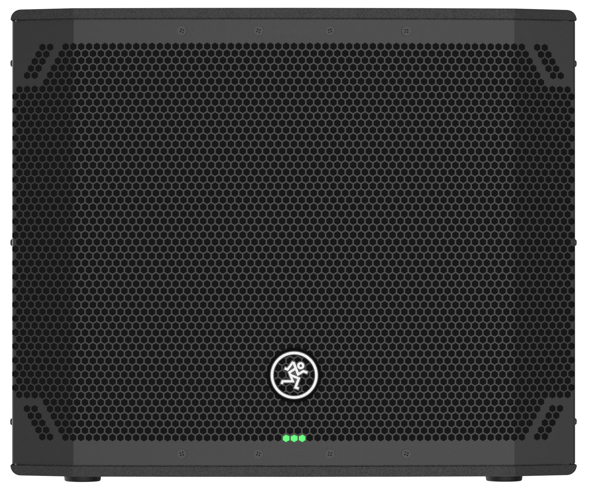Mackie Thump 15Sv4  15" Aktiver PA-Subwoofer 