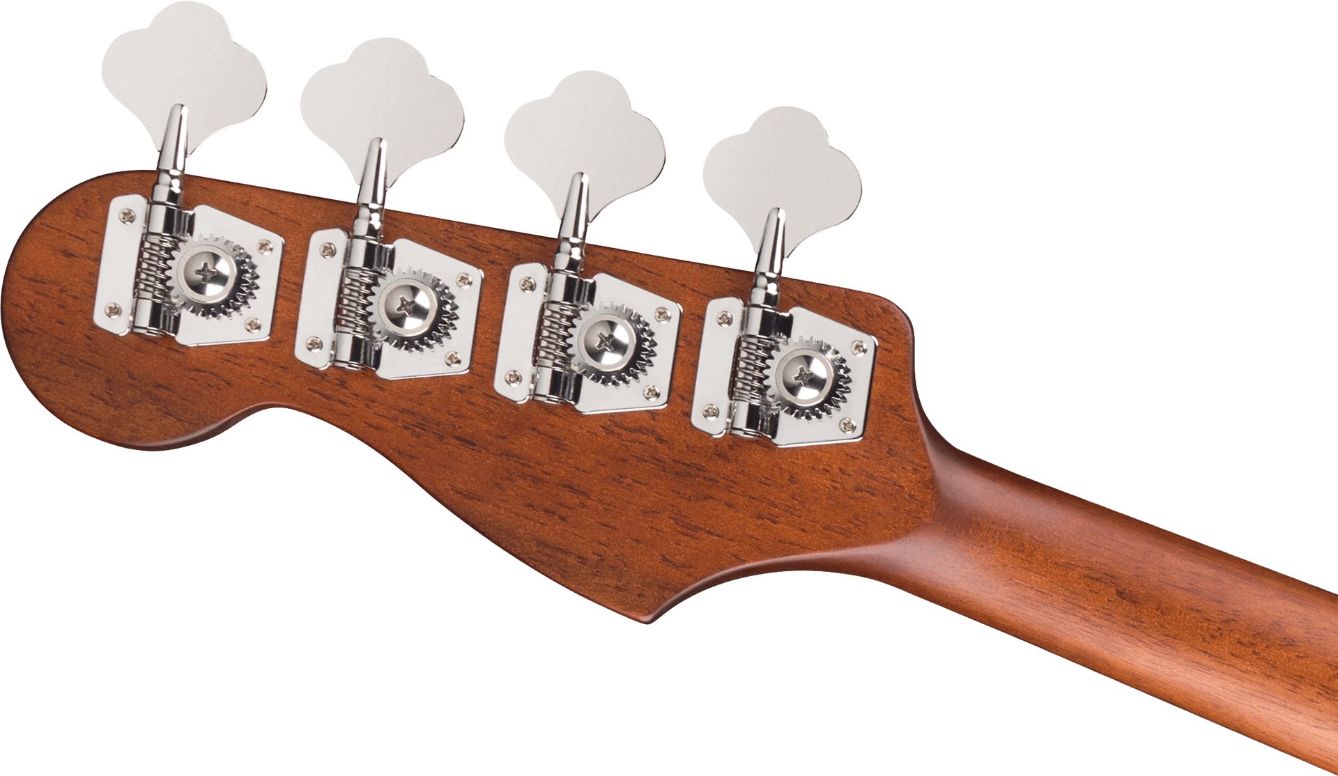 Fender California Deluxe Kingman™ Bass CE_00055225_