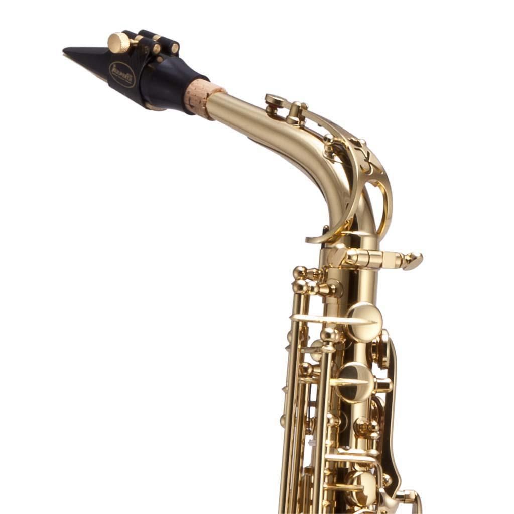 J.Keilwerth SX-90R Altsaxophon lackiert JK-2400-8-0, incl. Etui u. Zubehör 