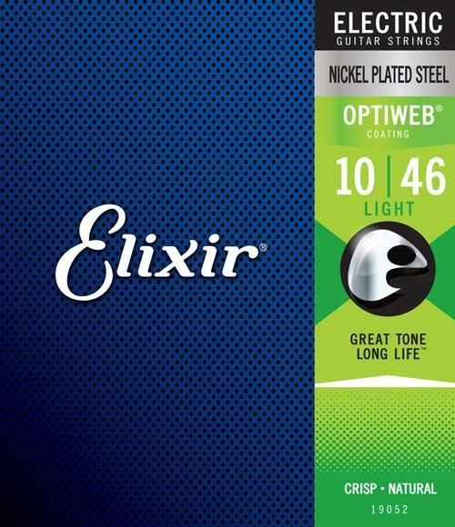 Elixir OPTIWEB 10-46 Light
