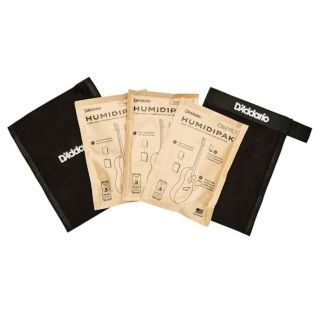 D'Addario Planet Waves PW-HPK-01 Humidipak-System