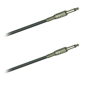 Boxenkabel 6,3mm Klinke/Klinke, 2x1,5mm², 3 Meter_00012544_