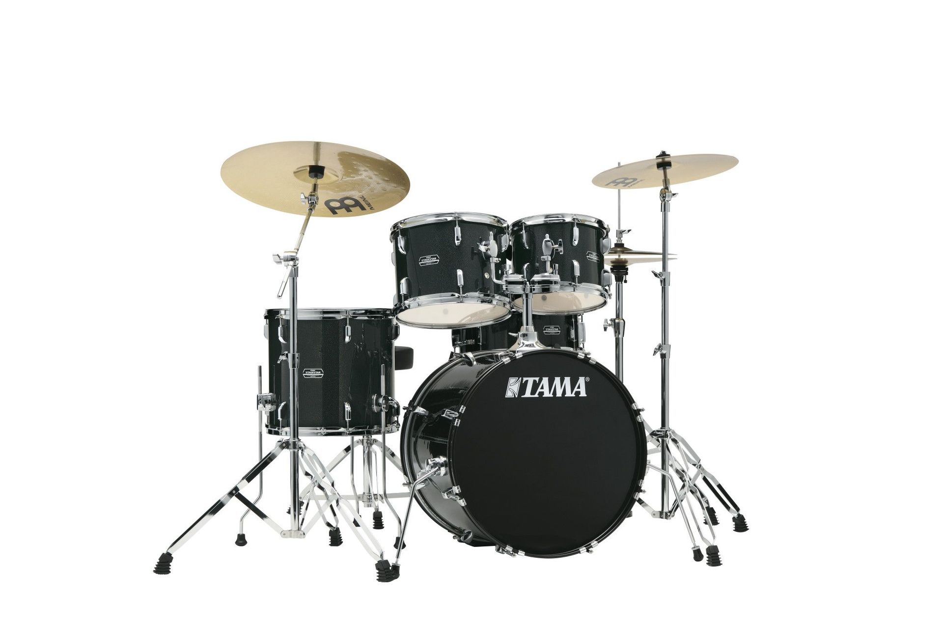 Tama Stagestar ST50H6-BNS black night 20"