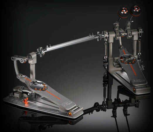 Pearl P-3002D Demon Drive Double Pedal