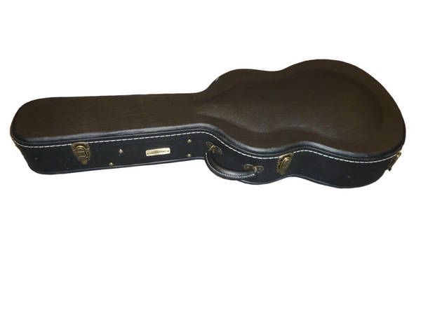 Tonträger Gitarrenkoffer für Dreadnought, Westerngitarrenkoffer_00002951_