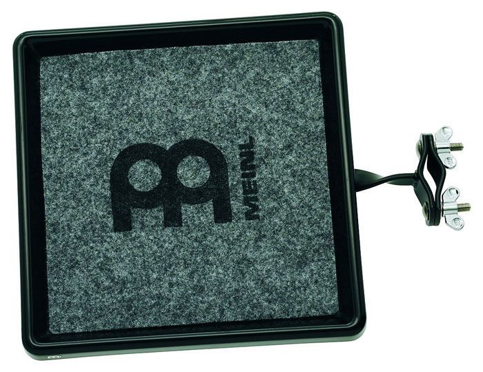 0840553057911 - MC-PTS Percussiontisch percussion table klein 30 x 30cm