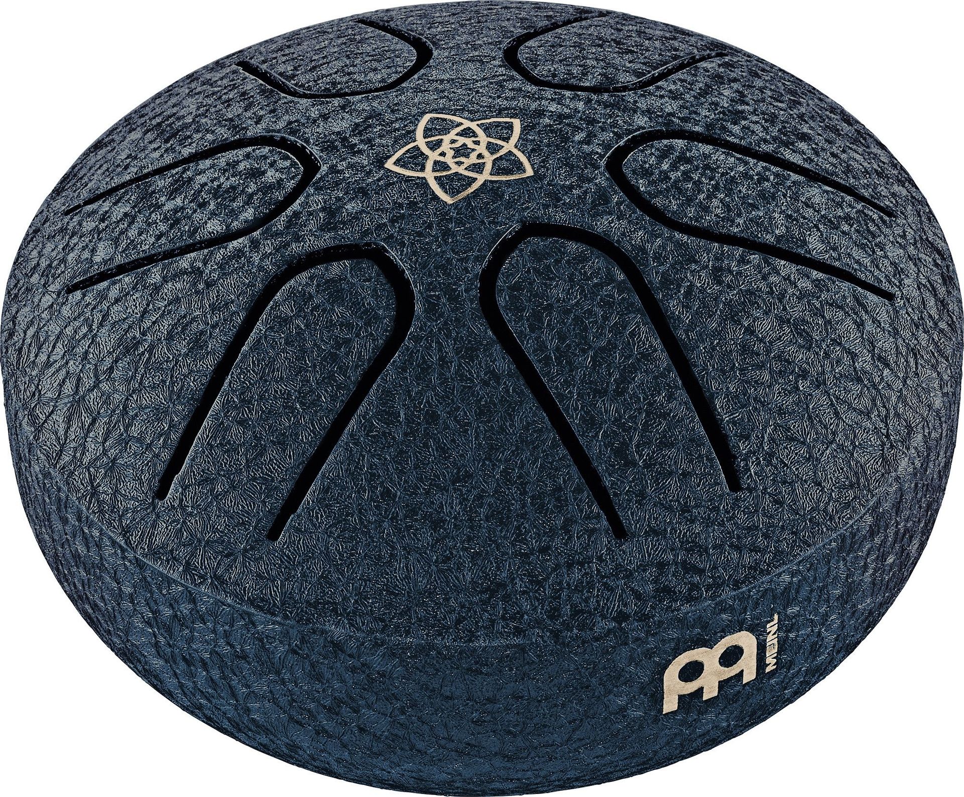 MEINL PSTD2NBVF Pocket Steel Drum _00052471_