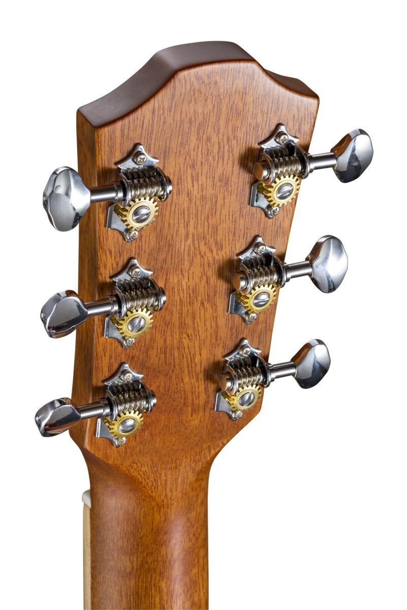 Baton Rouge X35S/FCE Akustikgitarre mit Tonabnehmer Baton Rouge X35S/FCE Akustikgitarre mit Tonabnehmer