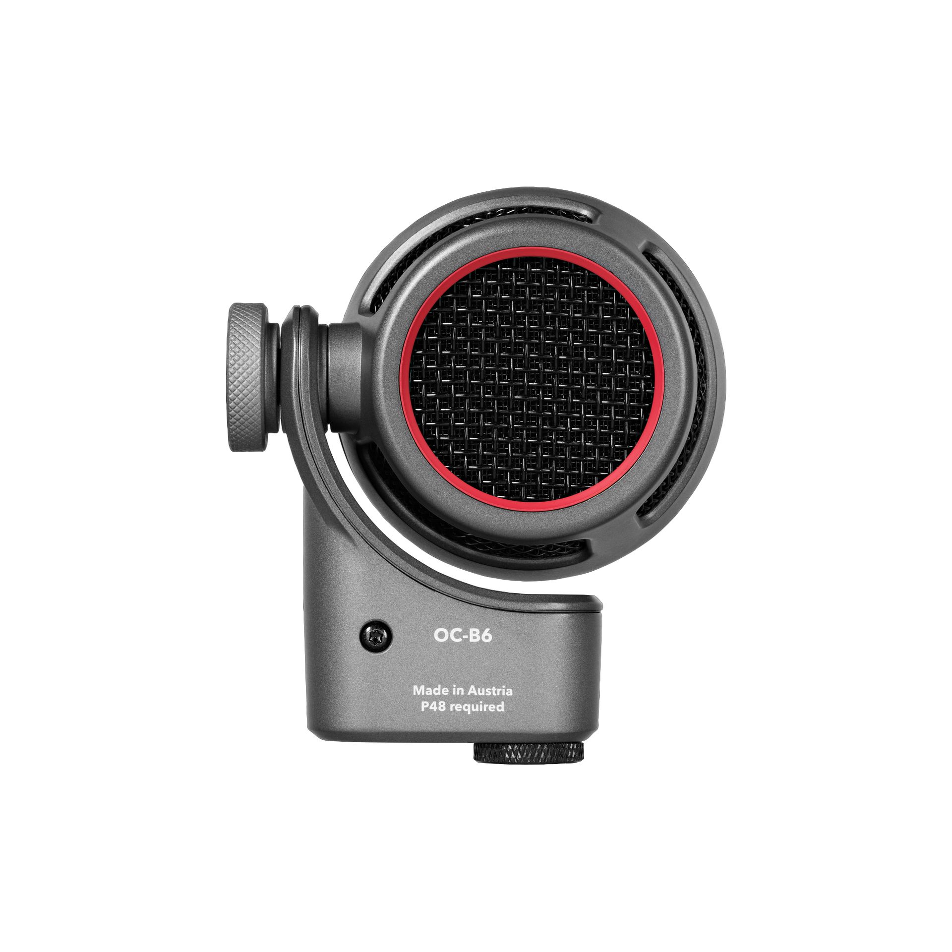 Austrian Audio OC-B6 Großmembran-Kondensator-Bassdrum-Mikrofon