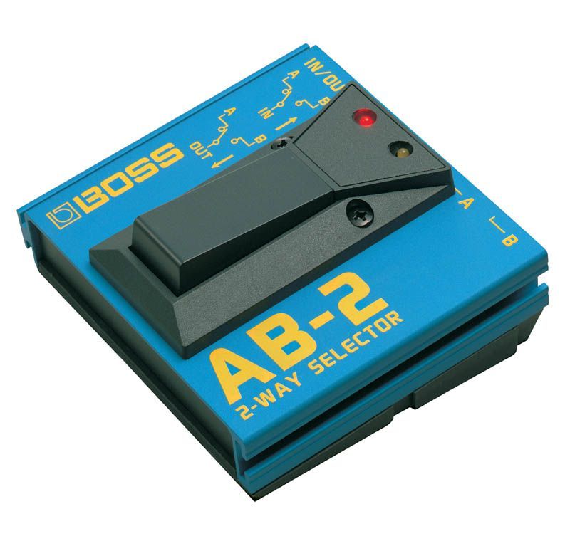 Boss AB-2 Footswitch_00000686_