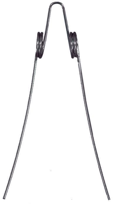 4038827097213 - Arnolds & Sons Wasserklappenfeder klein