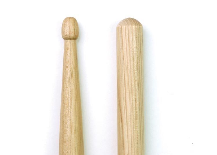 Rohema 5A Classic Hickory Drumsticks 613232_00023140_