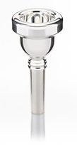 Klier JK-Mundstück "Kölner" 212-2 Posaune Jazz, Rand: 38,0mm / Kessel: 24,2mm 