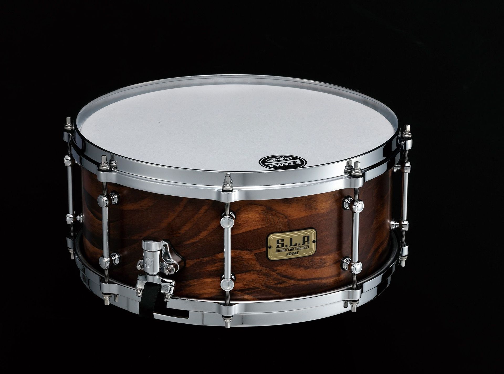 Tama S.L.P. Snare LSP146 Fat Spruce Tama S.L.P. Snare LSP146 Fat Spruce