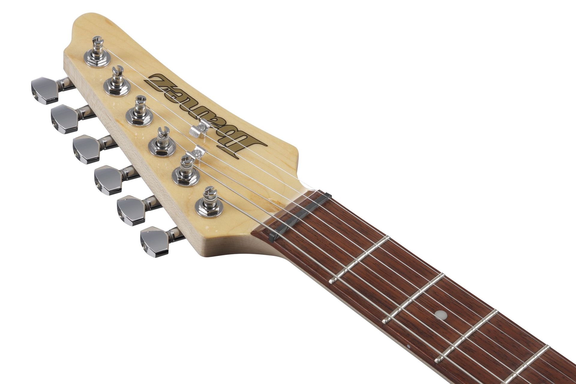 Ibanez AZES31-PRB  Purist Blue E-Gitarre_00051799_