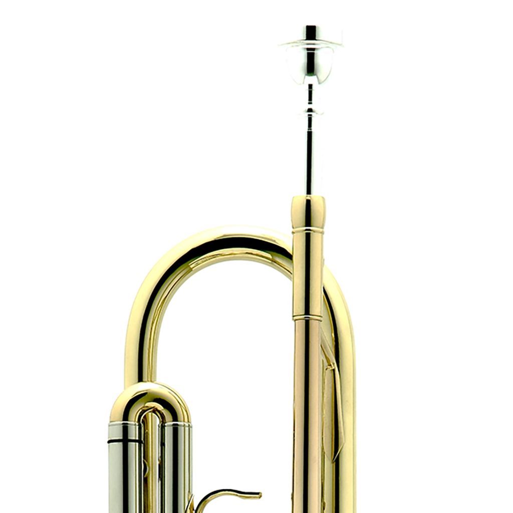 Besson BE-110  B-Trompete,  incl.Etui u. Pflegeset