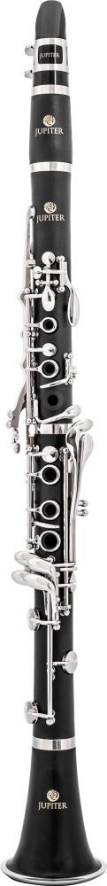 Jupiter JCL-700 SQ B-Klarinette - Mietinstrument Rückläufer _00042372_