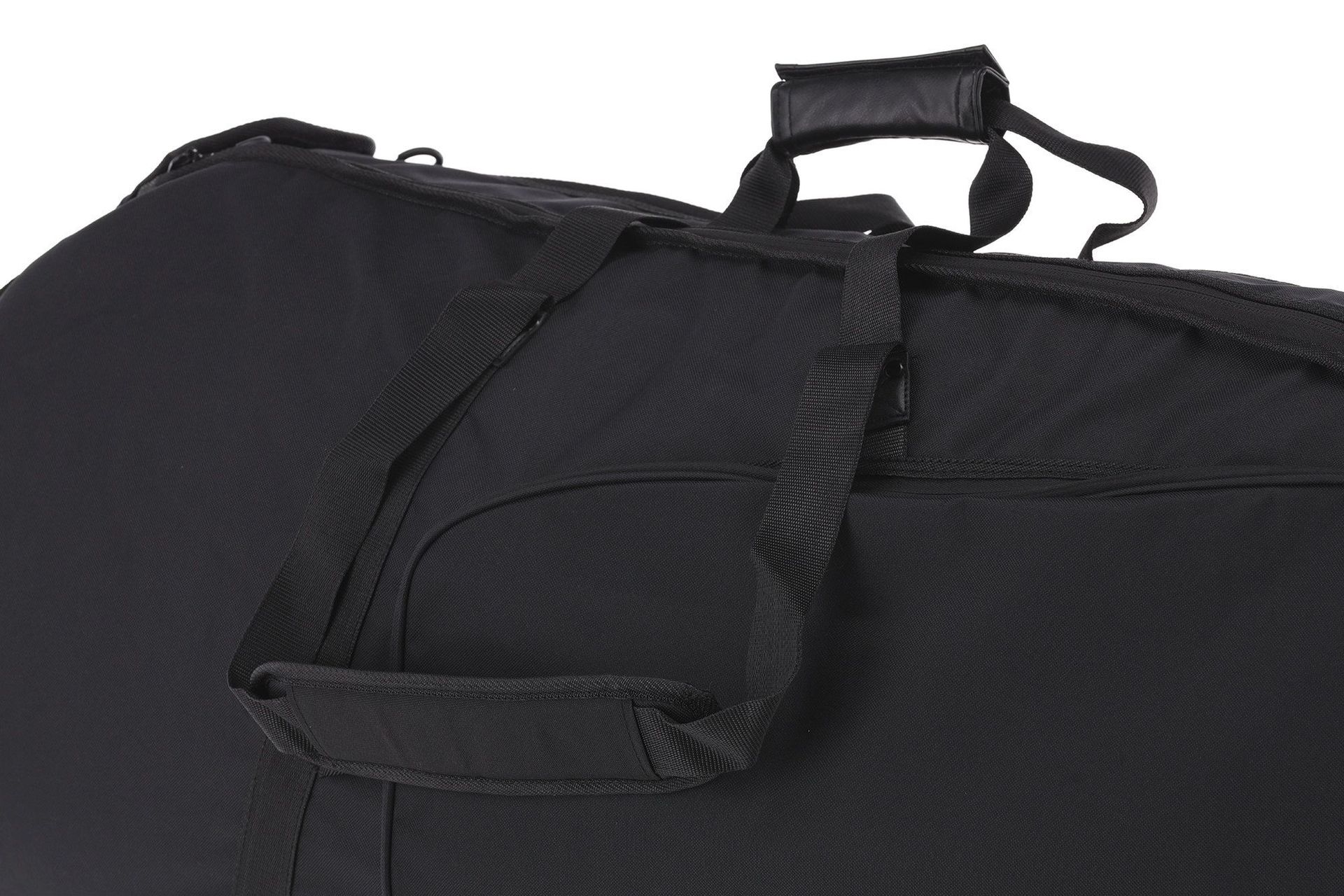 GEWA F-Tuba / Es-Tuba Gigbag Tasche PREMIUM 42 cm Schallstück