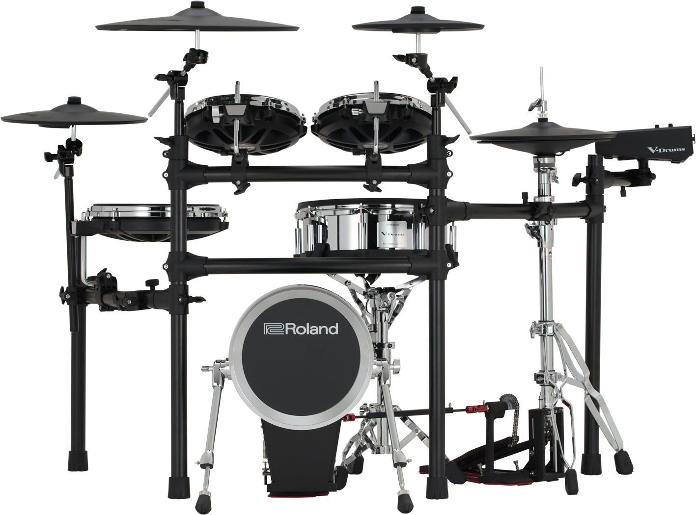 Roland TD 516 E-Drum Set 