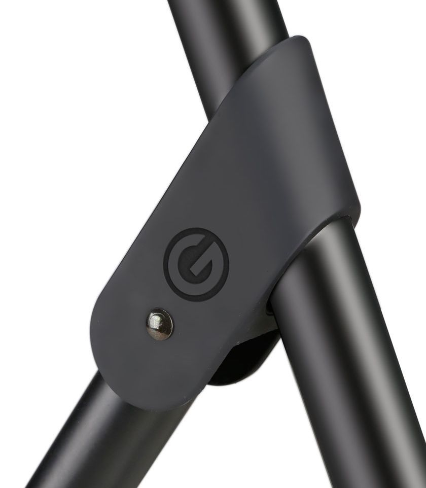 Gravity Vari-G - 3 Multi-Gitarrenständer für 3 Gitarren Gravity Vari-G - 3 Multi-Gitarrenständer für 3 Gitarren