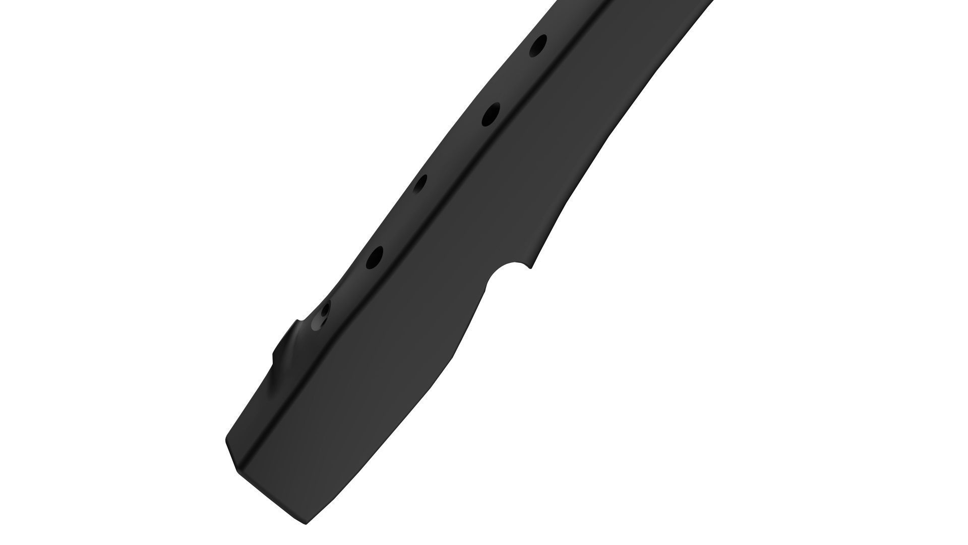 Kunath SigoTenor-Blockflöte barocke Griffweise Farbe Resona Schwarz