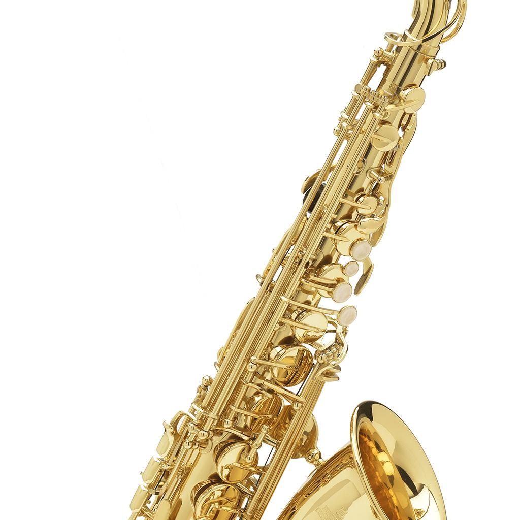 Buffet Crampon Altsaxophon Serie 100 Student GL BC-8101-1-0 lackiert _00027642_
