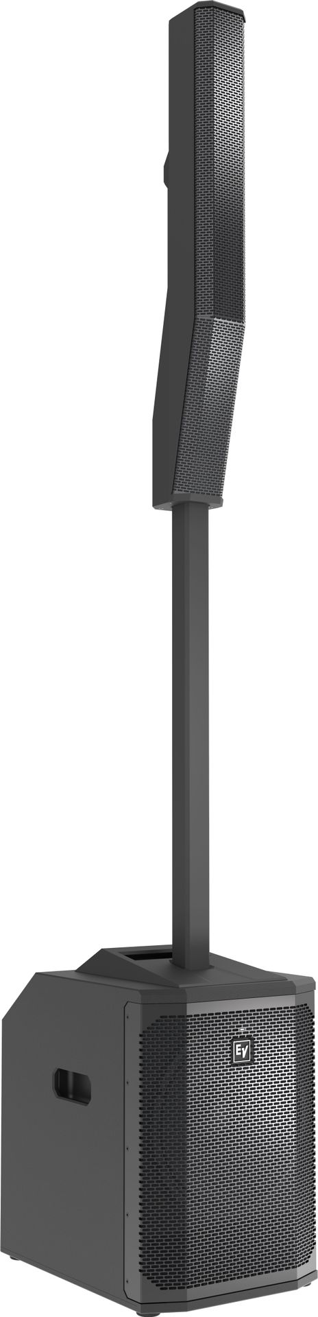 Electro Voice EVOLVE 50M Transportables Säulensystem mit Mixer und Bluetooth_00050298_
