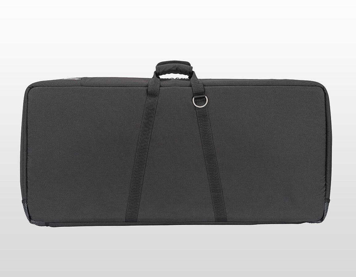 Keyboard Bag Soundwear 28101, 101 x 32 x 12 cm, z.B. KING KORG, KRONOS-61 Keyboard Bag Soundwear 28101, 101 x 32 x 12 cm, z.B. KING KORG, KRONOS-61