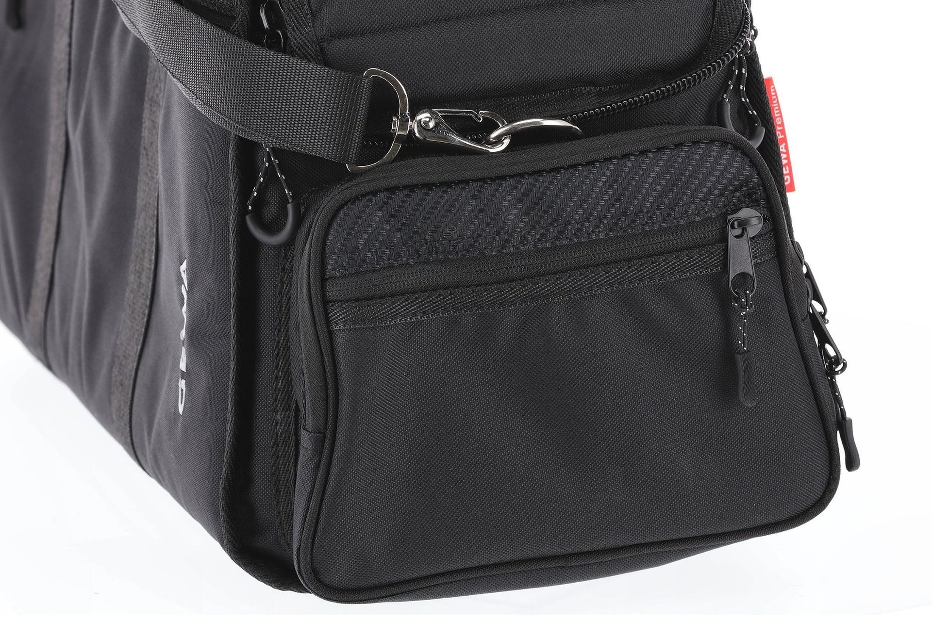 GEWA Gigbag Tasche für 2-3 Trompeten /  Flügelhorn PREMIUM 30mm gefüttert 253130