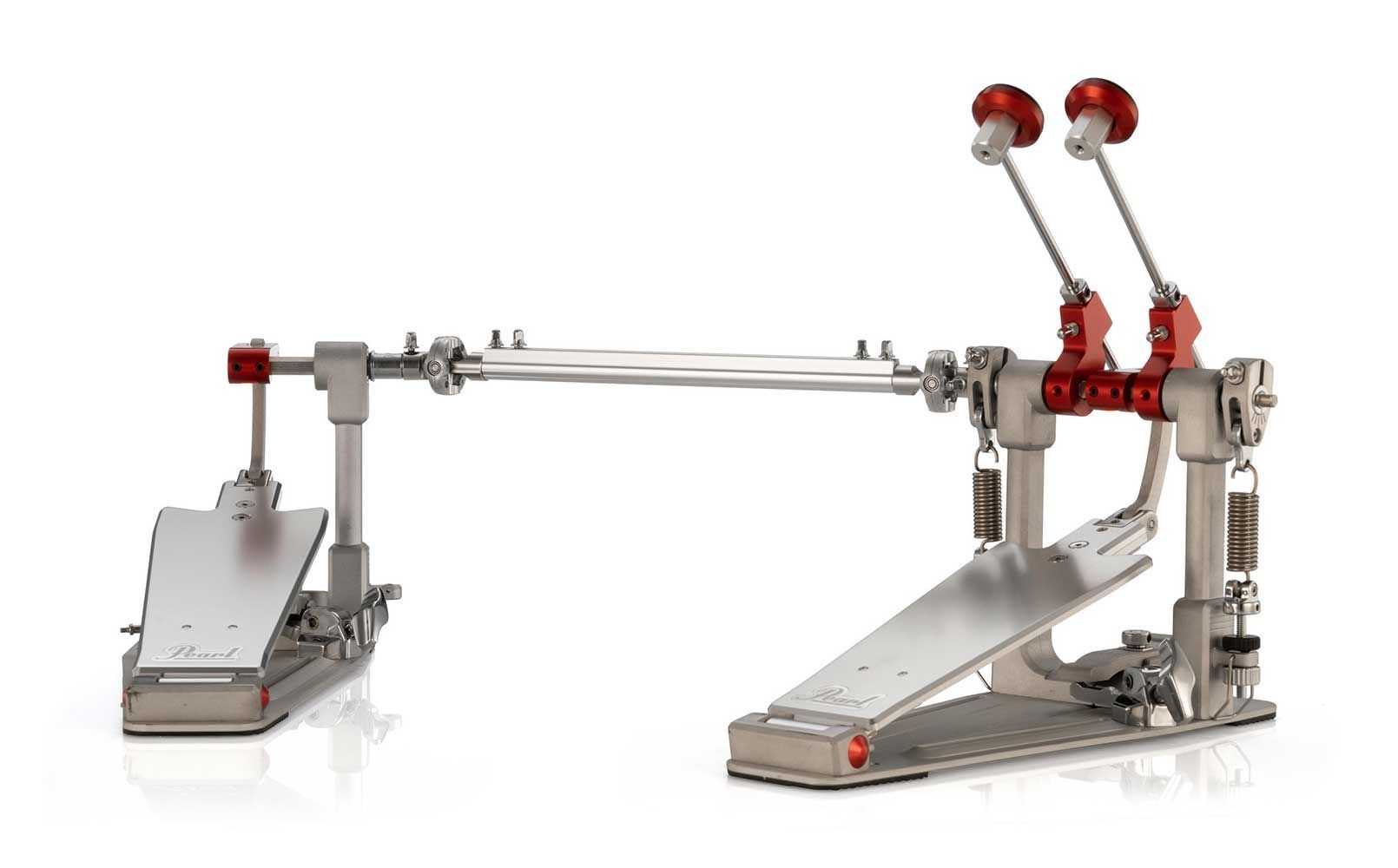 Pearl XR P-3502D Demon Double Pedal