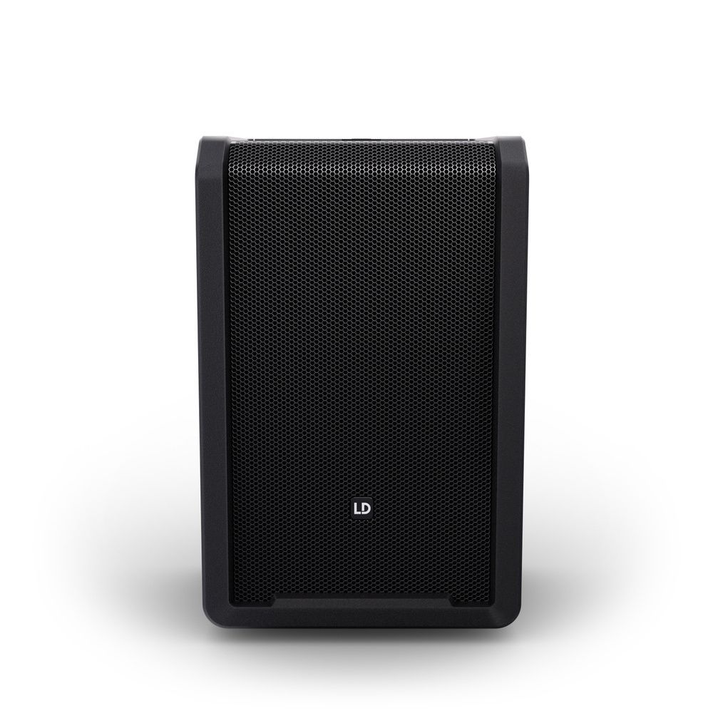 LD Systems ANNY 10 Akkubetriebene Bluetooth-Lautsprecherbox _00053416_