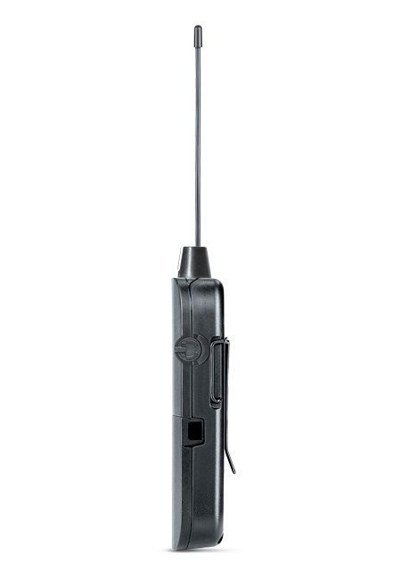 Shure P3R S8 PSM 300 Taschenempfänger für Wireless System