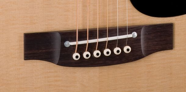 Takamine EF-360GF Glenn Frey-Modell Akustikgitarre mit Tonabnehmer, Fichte glanz_00025933_