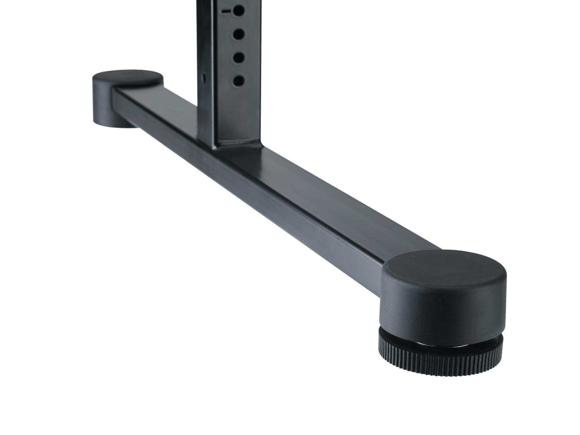 K&M 18820 Keyboard-Tisch OMEGA PRO Höhe von 600mm - 102mm einstellbar_00054396_