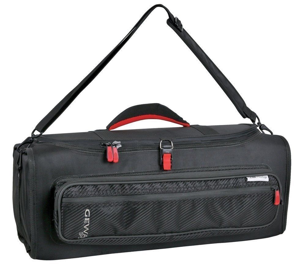 GEWA Gigbag Tasche für 2 Trompeten Prestige SPS, 255120