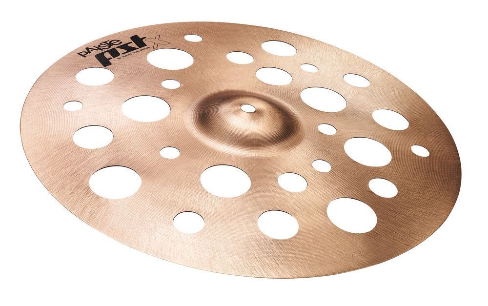 0697643112148 - Paiste PSTX Swiss Thin Crash 16 0697643112148 - Paiste PSTX Swiss Thin Crash 16