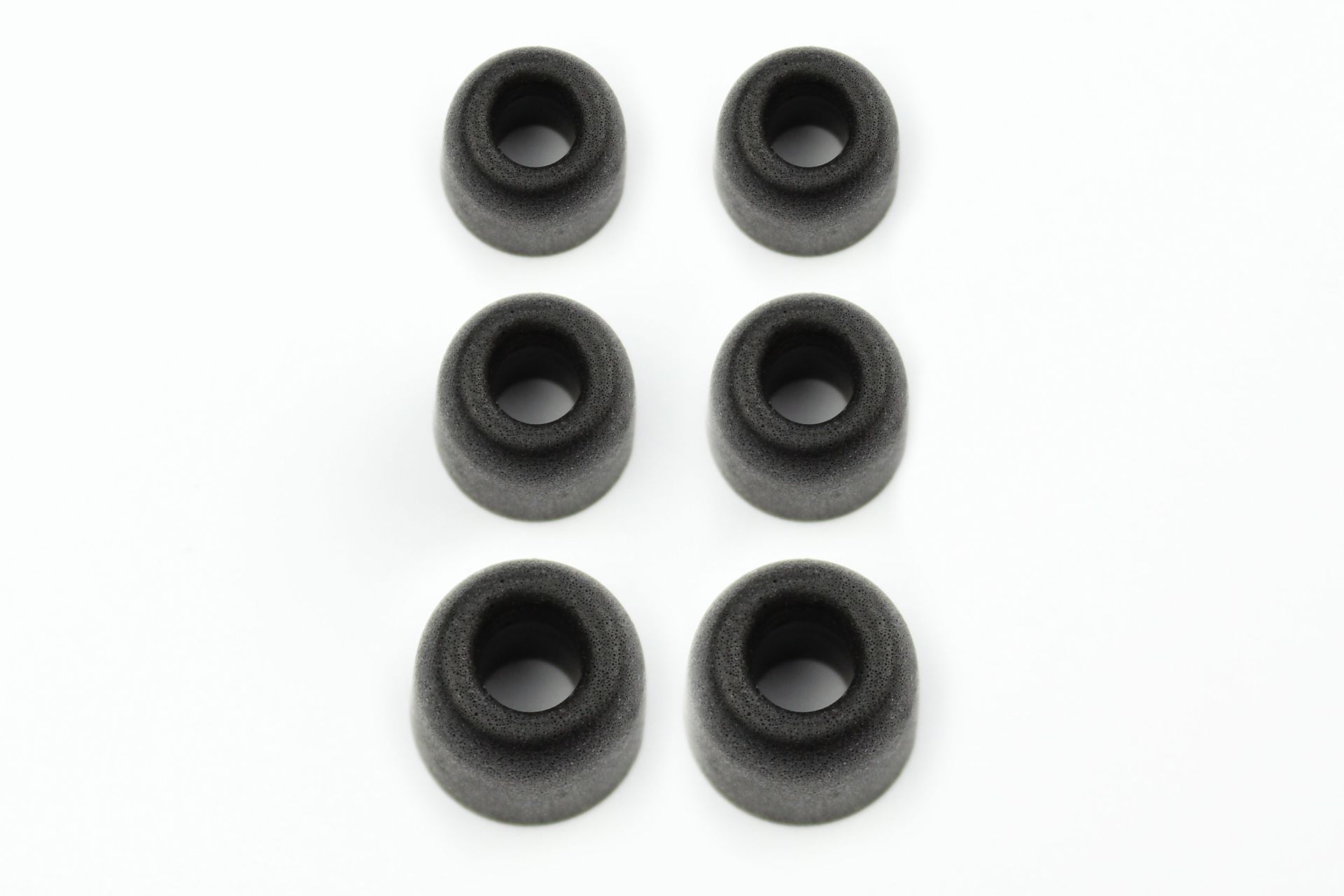 Hörluchs HL 4210 black In-Ear Kopfhörer 2 Wege HL4 Serie bassbetont Hörluchs HL 4210 black In-Ear Kopfhörer 2 Wege HL4 Serie bassbetont