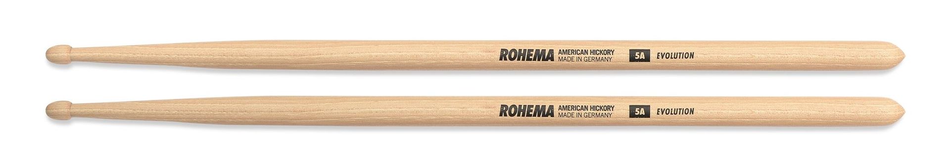 Rohema 5A Evolution Sticks 618087