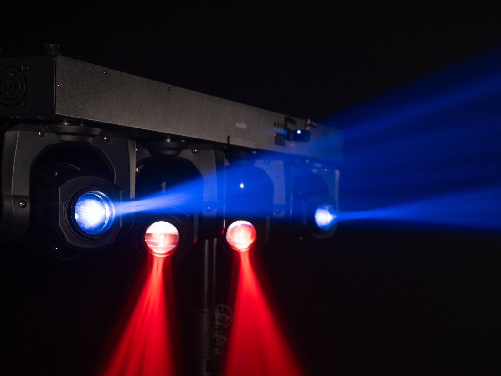 EUROLITE LED TMH Bar S120 Moving-Head Spots Bundle mit Tasche_00053734_