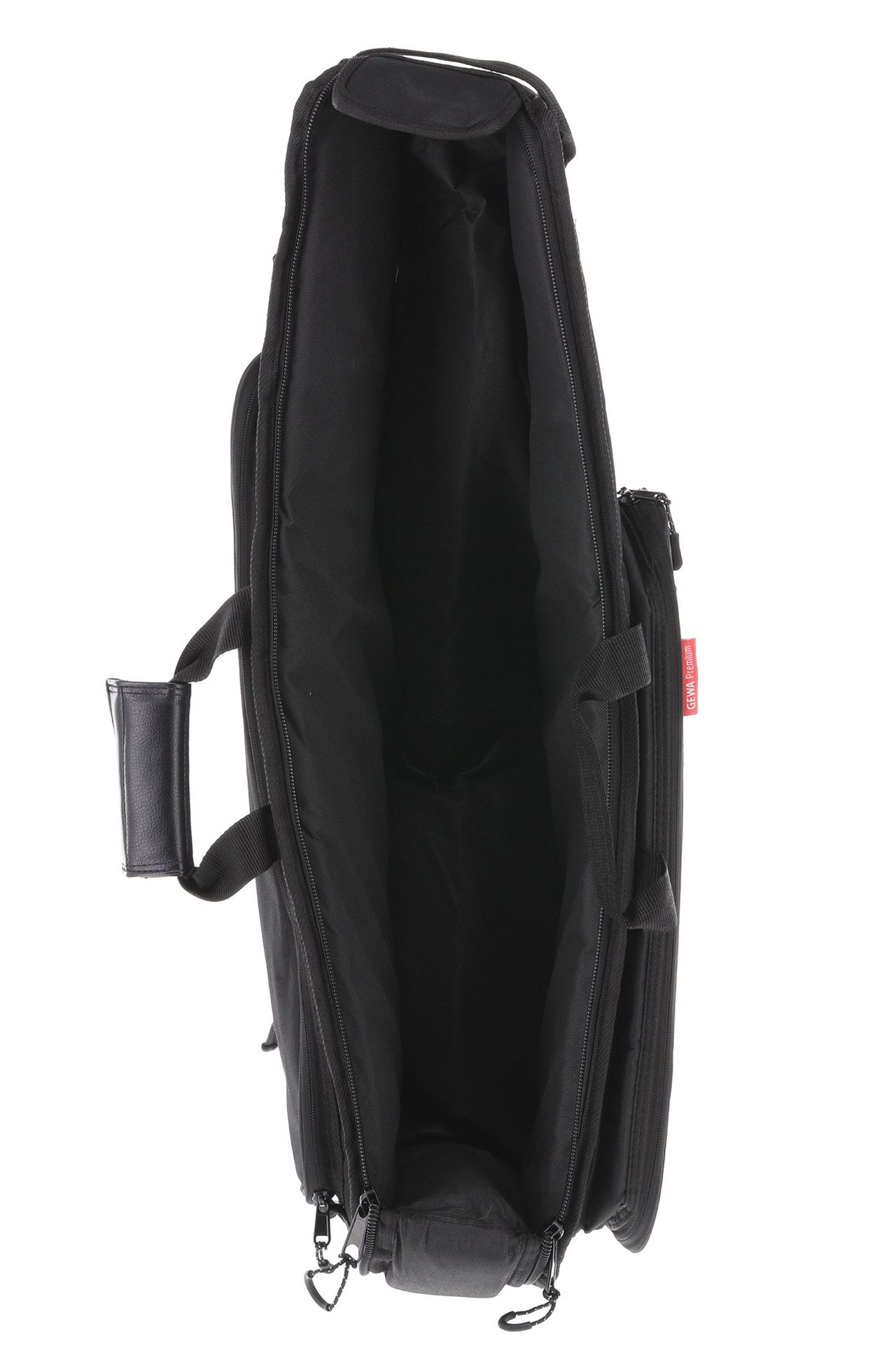 GEWA GigBag Tasche Tenor-Saxophon PREMIUM , 30mm Polsterung, GEWA GigBag Tasche Tenor-Saxophon PREMIUM , 30mm Polsterung,