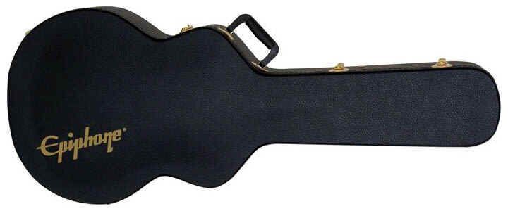 Epiphone 940-EDREAD Gitarrenkoffer für Dreadnought, Westerngitarrenkoffer